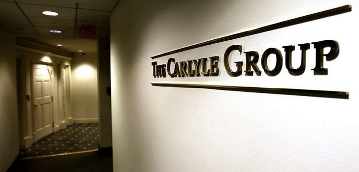 The Carlyle Group, en busca de su próximo Moncler tras subirse al monopatín con Supreme
